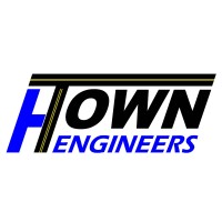 HTown Engineers logo - Similar company to Scientech Engineers, Inc.