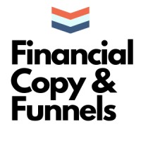 Financial Copy And Funnels