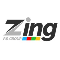 Zing P.S Group logo - Similar company to Gara Rock