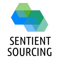 Sentient Sourcing logo - Similar company to Sentient Solutions Llc