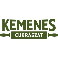 Kemenes Cukrász Manufaktúra logo - Similar company to Gurus Media