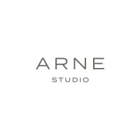 Arne Studio logo - Similar company to Outset Design