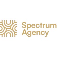 Spectrum Agency Denmark logo - Similar company to Evolvesocially