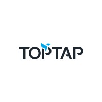 Top Tap Fly logo - Similar company to On The Fly Inc