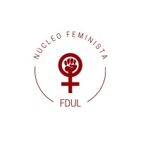 Núcleo Feminista FDUL logo - Similar company to Heforshe Iscsp