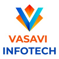 Vasavi Infotech LLC logo - Similar company to Cellmobs