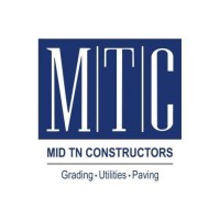 Mid TN Constructors, Inc. logo - Similar company to Tlm Associates, Inc.