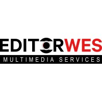 Editor Wes Multimedia Services logo - Similar company to Fusion Block Labs
