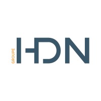 GROUPE HDN logo - Similar company to Lola By Solis System
