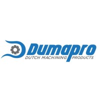 Dumapro logo - Similar company to Makomar