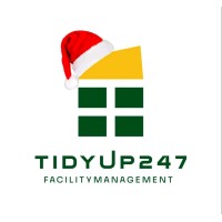 Tidyup247 Facility Management logo - Similar company to Bogerhaus Engineering Limited