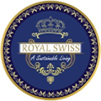 Royal Swiss Housing logo - Similar company to Royal Orchard Housing Multan