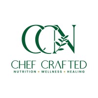 Chef Crafted Nutrition logo - Similar company to Previmedica