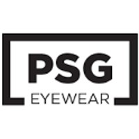 PSG Eyewear logo - Similar company to Cadymo Eyewear, Lda