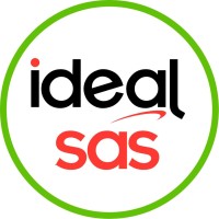İdealsas Yurtdışı Eğitim Danışmanlığı logo - Similar company to Pruva International | Yurtdışı Eğitim Danışmanlığı