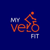 MyVeloFit logo - Similar company to Apiir