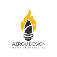 AZROU DESIGN logo - Similar company to Pawswithcause