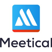 Meetical logo - Similar company to Convertable