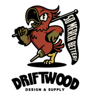 Driftwood Design & Supply logo - Similar company to Ace Applicant