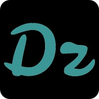 Druz logo - Similar company to Let'S Split