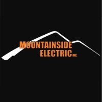 Mountainside Electric Inc logo - Similar company to Salmon Electrical Contractors
