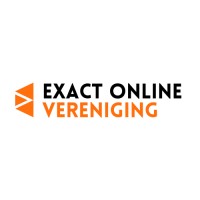 Exact Online Vereniging logo - Similar company to Questforecast.Com