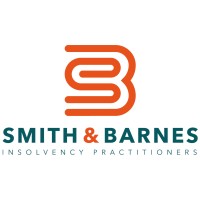 Smith & Barnes Insolvency Practitioners logo - Similar company to Maltdaq