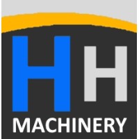 H.H. Machinery logo - Similar company to Findeq
