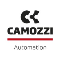 Camozzi Automation - Brasil logo - Similar company to Fluir