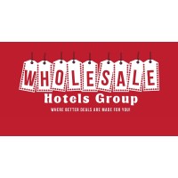 Wholesale Hotels Group logo - Similar company to Hotels Depots