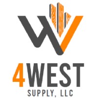 4West Supply, LLC logo - Similar company to Tegeler Construction & Supply
