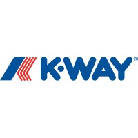 K-WAY France logo - Similar company to K-Way