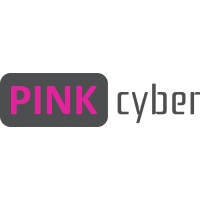 Pink Cyber logo - Similar company to Pink Cyber Cybersecurity