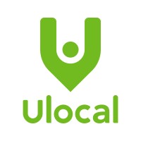 Ulocal logo - Similar company to Jaimontour.Com