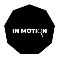 IN MOTION logo - Similar company to Mb5 Management & Coaching