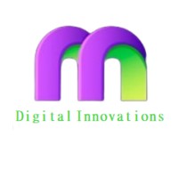 Digital Innovations logo - Similar company to Inforizon Tech
