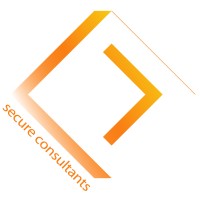 Secure Consultants logo - Similar company to Interflux Singapore Pte Ltd