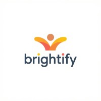 Brightify logo - Similar company to Bright Internships - Internship & Career Training
