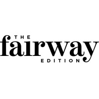 The Fairway Edition logo - Similar company to Creative Konsulting Exchange