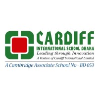 Cardiff International School Dhaka logo - Similar company to Averroes International School