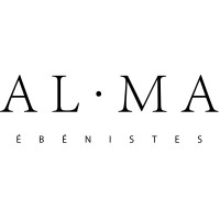 ALMA Ebenistes logo - Similar company to Les Coordonnés
