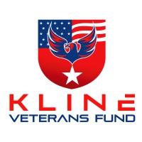 Kline Veterans Fund logo - Similar company to Guy Fieri Foundation