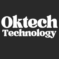 Oktech.in logo - Similar company to Sqalogy