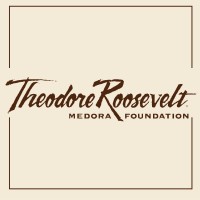 Theodore Roosevelt Medora Foundation logo - Similar company to Theodore Roosevelt Presidential Library