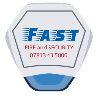 FAST FIRE AND SECURITY LTD logo - Similar company to D&S Fire Ltd.