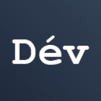 devus.net logo - Similar company to Hardcoders
