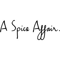 A Spice Affair logo - Similar company to Avrx
