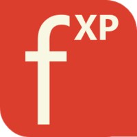 Fluent XP logo - Similar company to Coaching Loft - Digital Coaching Platform