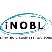 iNOBL logo - Similar company to Sinix Media Group / Ottawa Print Services