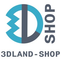 3DLand-Shop logo - Similar company to 3D&G